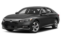 New 17" 2018-2020 Honda Accord Replacement Alloy Wheel - 64124 - Factory Wheel Replacement