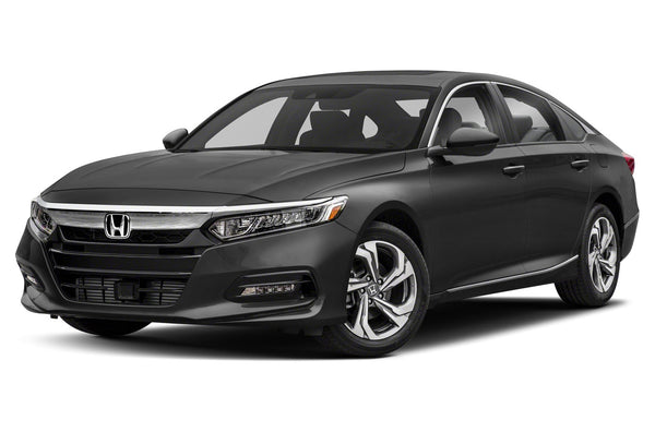 New 17" 2018-2020 Honda Accord Replacement Alloy Wheel - 64124 - Factory Wheel Replacement