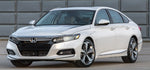New Set of 4 19" 2018-2024 Honda Accord Touring Reproduction Alloy Wheels - 64126
