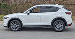 New 19" 2019-2021 Mazda CX-5 Replacement Grey Alloy Wheel - 64249