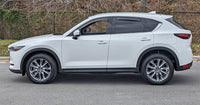 New 19" 2019-2021 Mazda CX-5 Replacement Grey Alloy Wheel - 64249