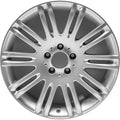 New 18" 18x8.5" 2007-2009 Mercedes-Benz E350 Front Painted Replacement Alloy Wheel