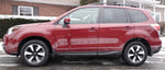 New 17" 2017-2018 Subaru Forester Replacement Alloy Wheel - 68839 - Factory Wheel Replacement