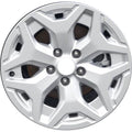 New 17" 2019-2024 Subaru Forester Replacement Alloy Wheel - 68866