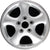 Used Factory OEM 1997-2001 Lexus ES300 Button Center Cap 2.5" Diameter 42603-33080 42603-AH010 - Factory Wheel Replacement