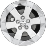 Used Factory OEM 2004-2009 Toyota Prius Center Cap 42611-47050 - Factory Wheel Replacement