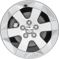 Used Factory OEM 2004-2009 Toyota Prius Center Cap 42611-47050 - Factory Wheel Replacement