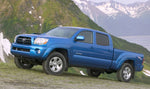 New 17" 2005-2015 Toyota Tacoma Replacement Alloy Wheel - 69463 - Factory Wheel Replacement