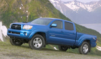 New 17" 2005-2015 Toyota Tacoma Replacement Alloy Wheel - 69463 - Factory Wheel Replacement