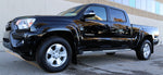 New 17" 2005-2015 Toyota Tacoma Replacement Alloy Wheel - 69463 - Factory Wheel Replacement