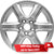 New Reproduction Chrome Center Cap for Many Toyota Aluminum Alloy Wheels - BC-689U85 - Factory Wheel Replacement