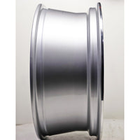 thumbnail image 2 of Set Of 4 18-inch Machined & Black Alloy Wheels For Toyota Tundra 2007-2021 - 5x150mm 2 of 6