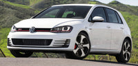 New 18" 2014-2019 Volkswagen Golf GTI Replacement Alloy Wheel - 69980