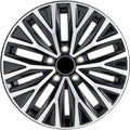 New Set of 4 16x6.5" 2005-2021 Volkswagen Jetta Reproduction Alloy Wheels