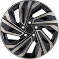 New 17" 2019-2021 Volkswagen Jetta Replacement Alloy Wheel - 70047B