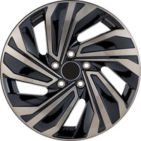 VW Volkswagen Jetta 17 Inch Replacement Alloy Wheel