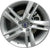 Used Factory OEM Volvo Center Cap 2.5" Diameter Part # 31400452 - Factory Wheel Replacement