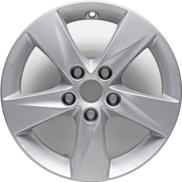 New 16" 2011-2013 Hyundai Elantra Replacement Alloy Wheel - 70806