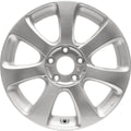 New 17" 2011-2013 Hyundai Elantra Replacement Alloy Wheel - 70807