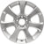 New 17" 2011-2013 Hyundai Elantra Replacement Alloy Wheel - 70807 - Factory Wheel Replacement