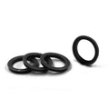 New Set of 4 Coyote Premium Hub Centric Rings 73mm-64.1mm 73-6410
