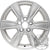 New Reproduction Chrome Center Cap for Many Toyota Aluminum Alloy Wheels - BC-689U85 - Factory Wheel Replacement