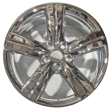 New 18" 2006-2007 Lexus GS430 Chrome Replacement Alloy Wheel - 74184