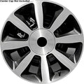 New 18" 2011-2013 KIA Optima Replacement Alloy Wheel - 74653