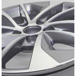 New 17" 2016-2018 Toyota RAV4 Hybrid Factory Alloy Wheel