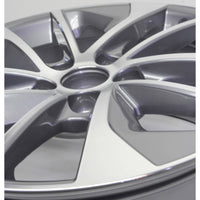 New 17" 2016-2018 Toyota RAV4 Hybrid Factory Alloy Wheel
