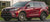 19" 2017-2019 Toyota Highlander SE with Machined and Black Replacement Alloy Wheels