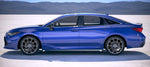 New Set of 4 19" 2019-2021 Toyota Avalon Machined and Black Replacement Alloy Wheels - 75234 - Factory Wheel Replacement