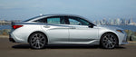 New Set of 4 19" 2019-2021 Toyota Avalon Machined and Black Replacement Alloy Wheels - 75234 - Factory Wheel Replacement