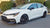 2021-2023 Toyota Corolla Apex Edition with Gloss Black 18" Factory Alloy Wheels