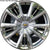 New 22" 2022-2023 Chevrolet Silverado 1500 Replacement Alloy Wheel - 14046