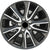 New 18" 2016-2018 Mazda CX-3 Replacement Alloy Wheel - 64988 - Factory Wheel Replacement