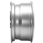 New 17" 2003-2009 Dodge Ram 2500 Machined Replacement Alloy Wheel