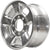 New 17" 2003-2010 Dodge Ram 2500 Polished Replacement Alloy Wheel