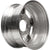 New 17" 2003-2010 Dodge Ram 2500 Polished Replacement Alloy Wheel