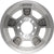 New 17" 2003-2010 Dodge Ram 2500 Polished Replacement Alloy Wheel