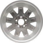 New 16" 2004-2007 Chrysler Town & Country Replacement Alloy Wheel - 2211 - Factory Wheel Replacement