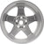 New 17" 2006-2010 Dodge Charger RWD Machined Replacement Wheel - 2325 - Factory Wheel Replacement