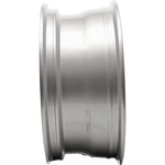 New 17" 2006-2010 Dodge Charger RWD All Silver Replacement Wheel