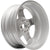 New 17" 2006-2010 Dodge Charger RWD All Silver Replacement Wheel