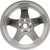 New 17" 2008-2010 Dodge Challenger Alloy Silver Replacement Alloy Wheel - 2325 - Factory Wheel Replacement