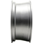 New 20" 2002-2012 Dodge Ram 1500 Silver Replacement Alloy Wheel - 2363 - Factory Wheel Replacement