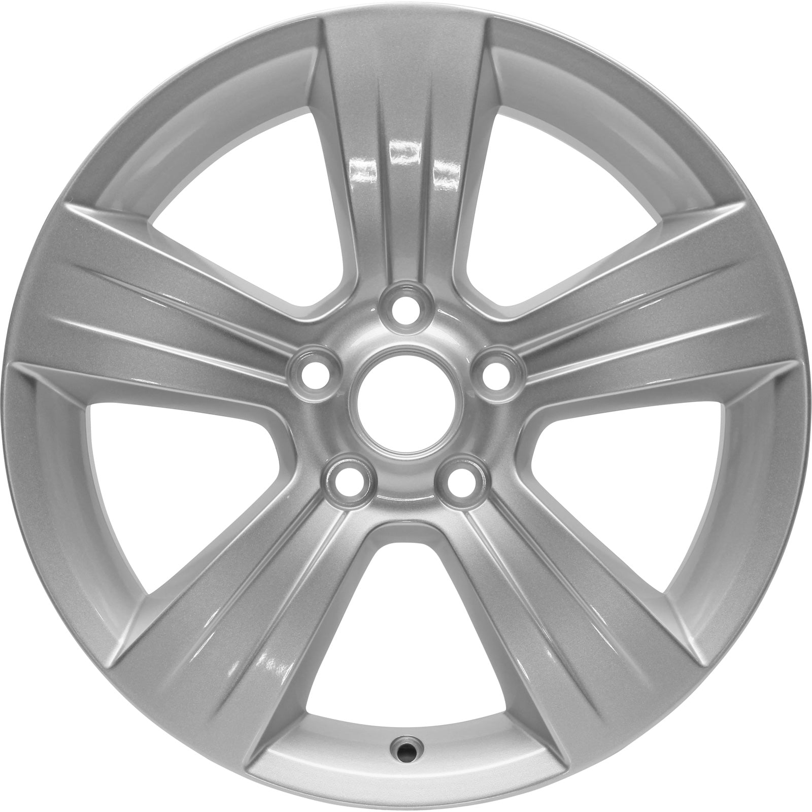 2017 Jeep Patriot Wheel Bolt Pattern: Ultimate Guide