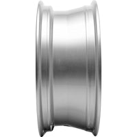 New 17" 2011-2017 Jeep Patriot Silver Replacement Alloy Wheel - 2380 - Factory Wheel Replacement