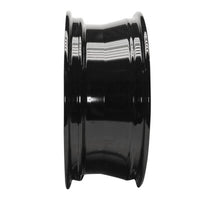 New 17" 2014-2017 Jeep Patriot Black Replacement Alloy Wheel - 2380 - Factory Wheel Replacement