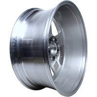 New 22" 2011-2018 Dodge Ram 1500 Polished Replacement Alloy Wheel